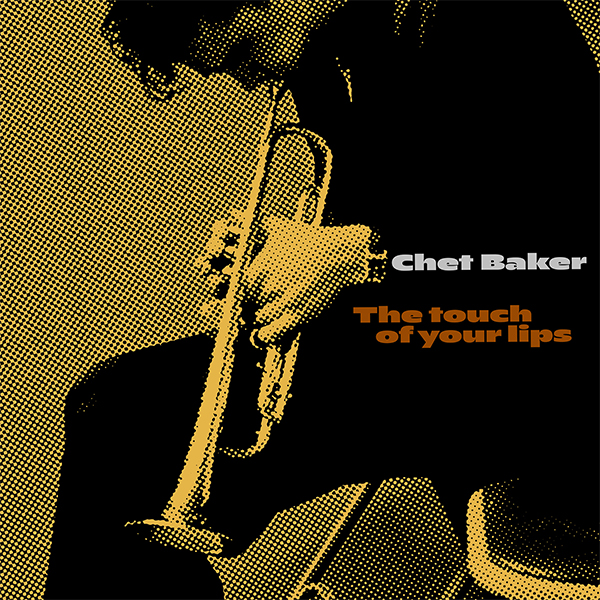 Chet Baker - Série Jazz - Active Principel