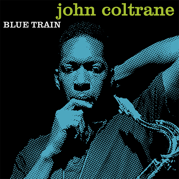 John Contrane - Série Jazz - Active Principel