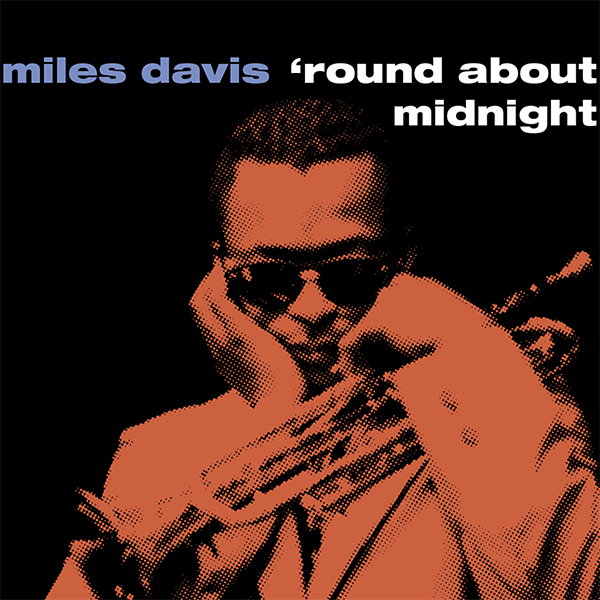Miles Davis - Série Jazz - Active Principel