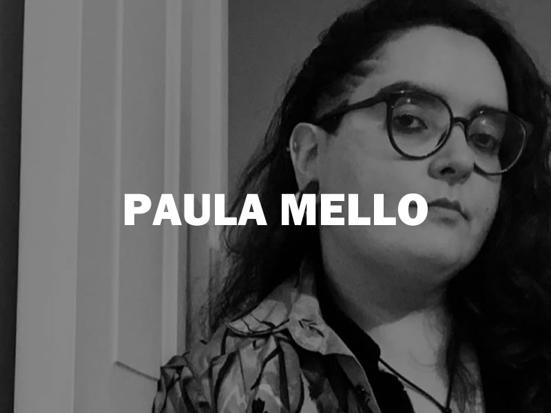 Site Paula Mello