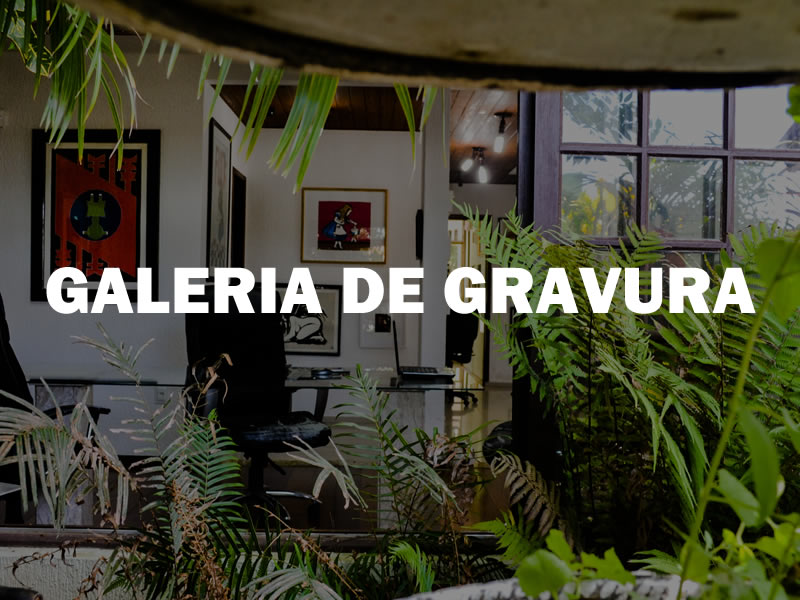 Site Galeria de Gravura