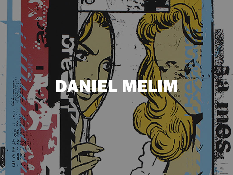 Daniel Melim