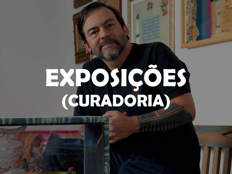 Exposições Baixo Ribeiro