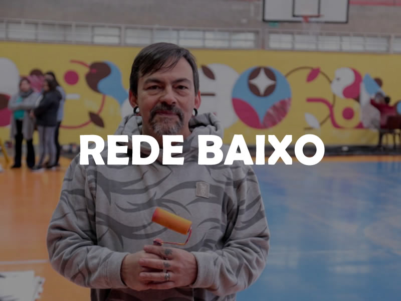 Rede Baixo Ribeiro